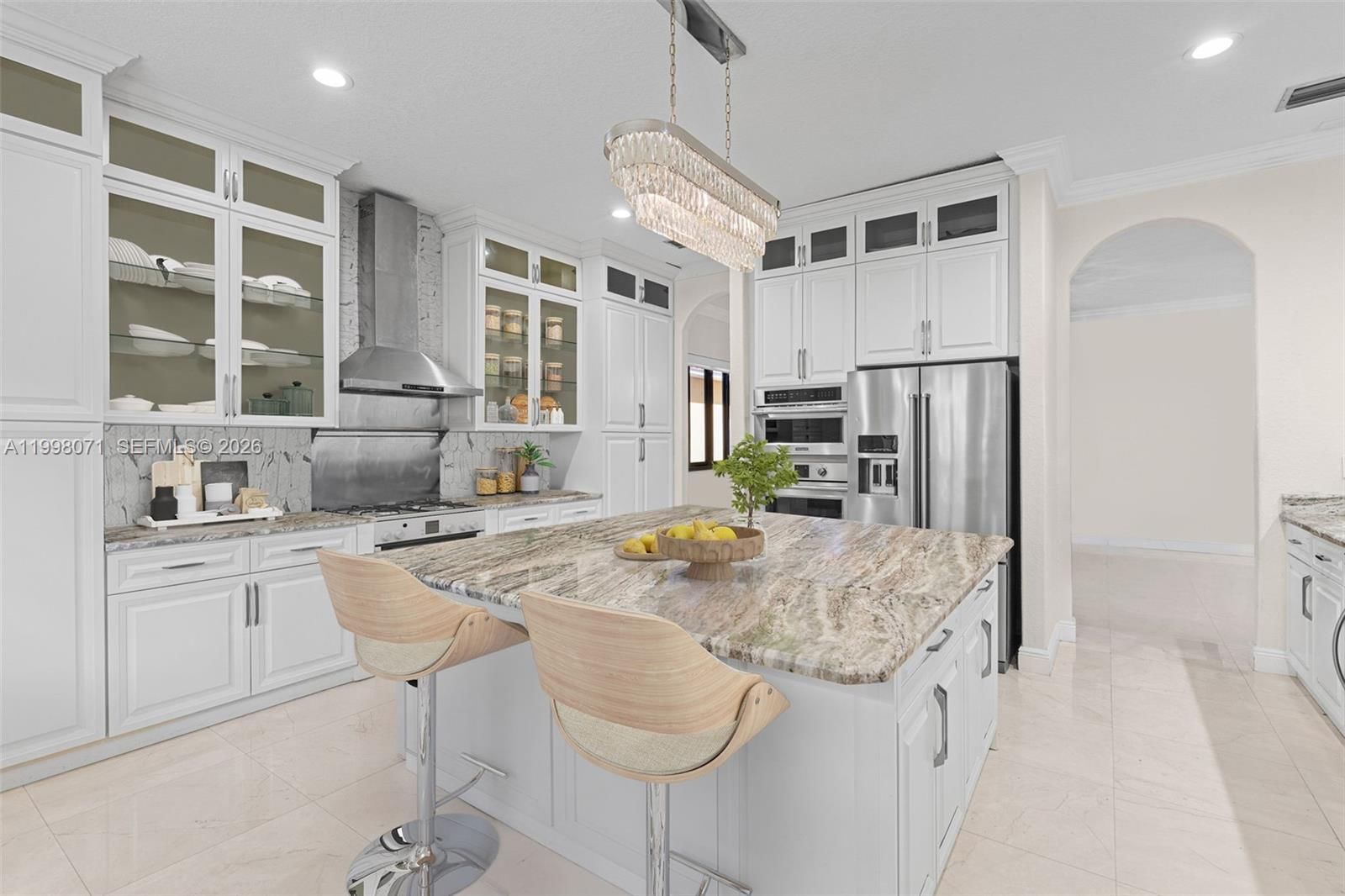 Real estate property located at 7613 188th Ter, Miami-dade, Cutler Cay, Cutler Bay, FL