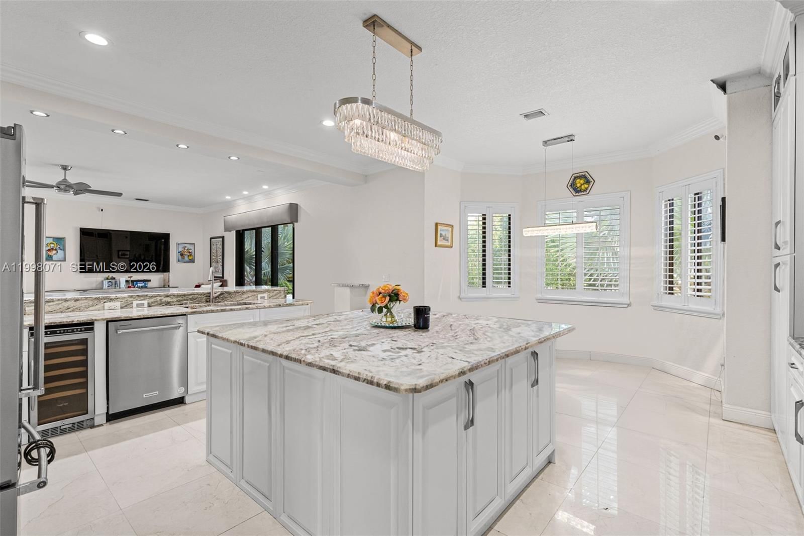 Real estate property located at 7613 188th Ter, Miami-dade, Cutler Cay, Cutler Bay, FL