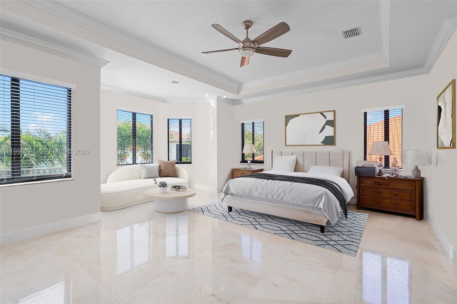 Real estate property located at 7613 188th Ter, Miami-dade, Cutler Cay, Cutler Bay, FL