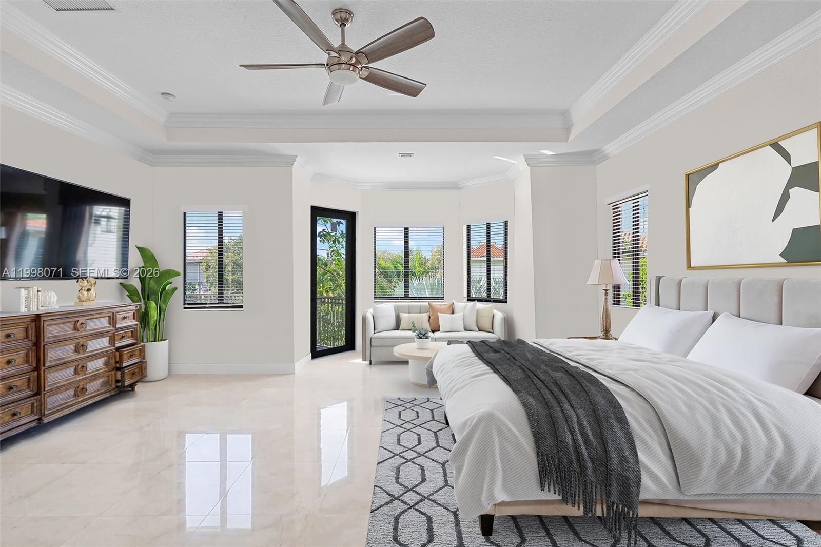 Real estate property located at 7613 188th Ter, Miami-dade, Cutler Cay, Cutler Bay, FL