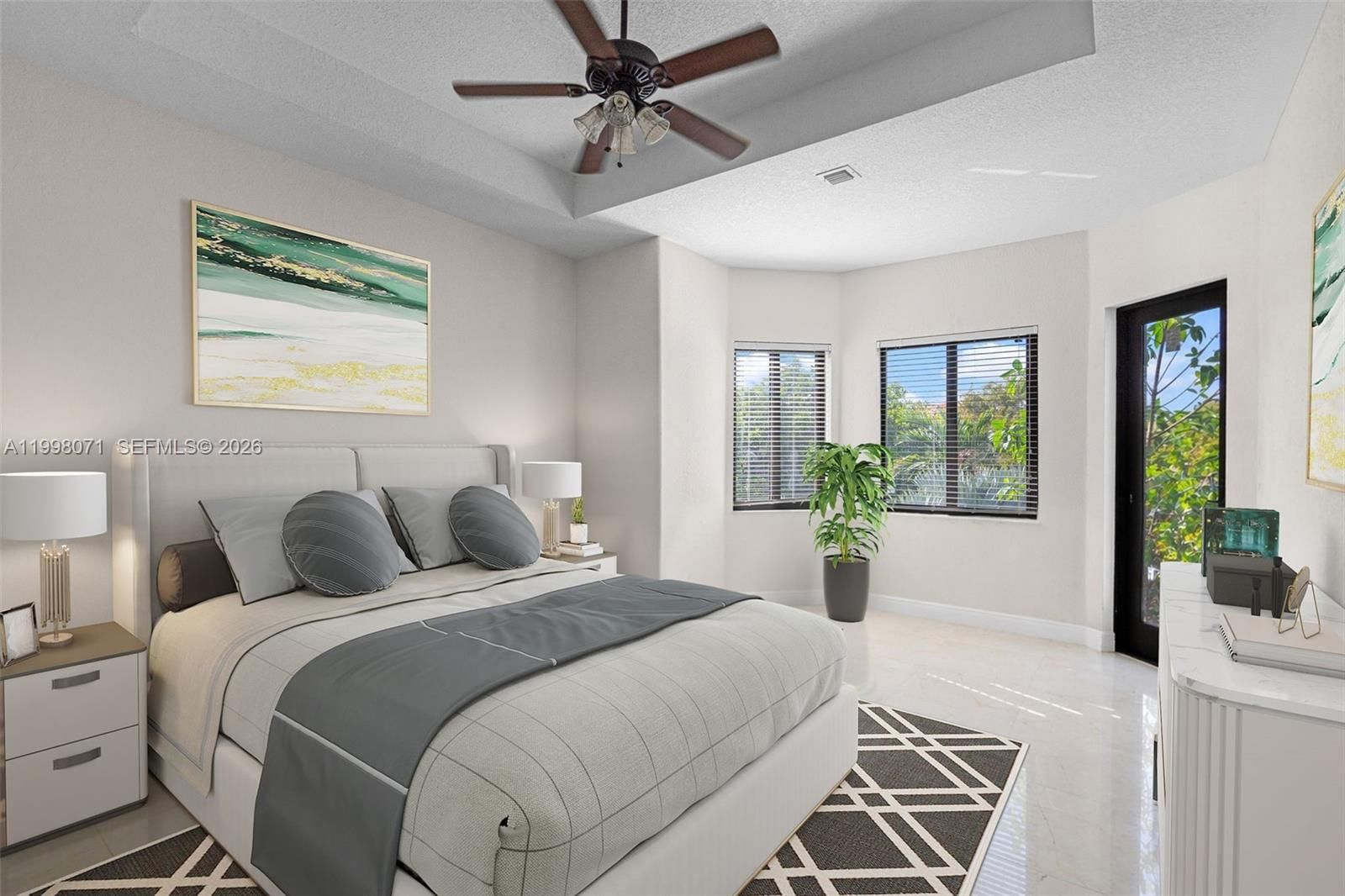 Real estate property located at 7613 188th Ter, Miami-dade, Cutler Cay, Cutler Bay, FL