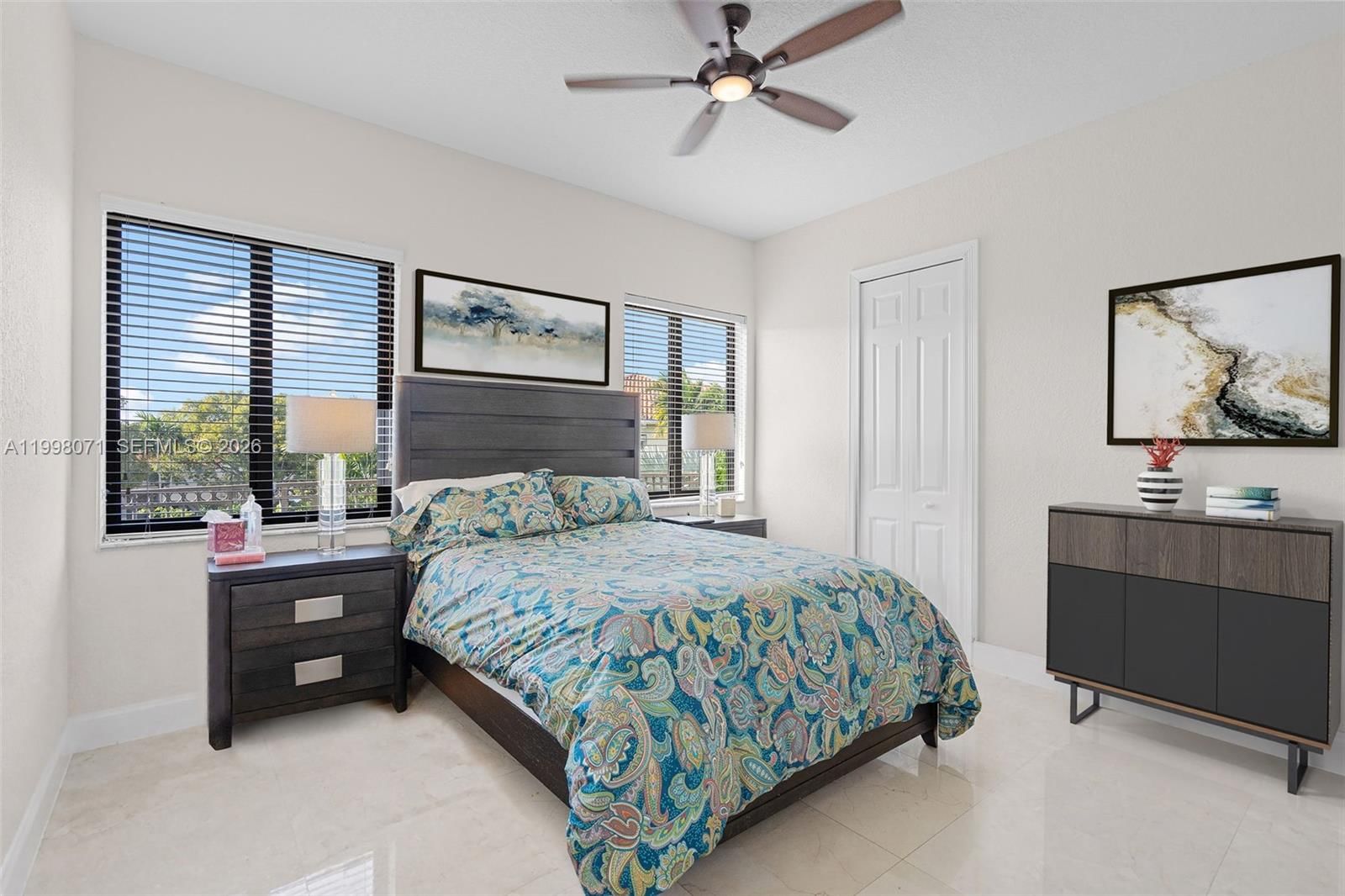 Real estate property located at 7613 188th Ter, Miami-dade, Cutler Cay, Cutler Bay, FL