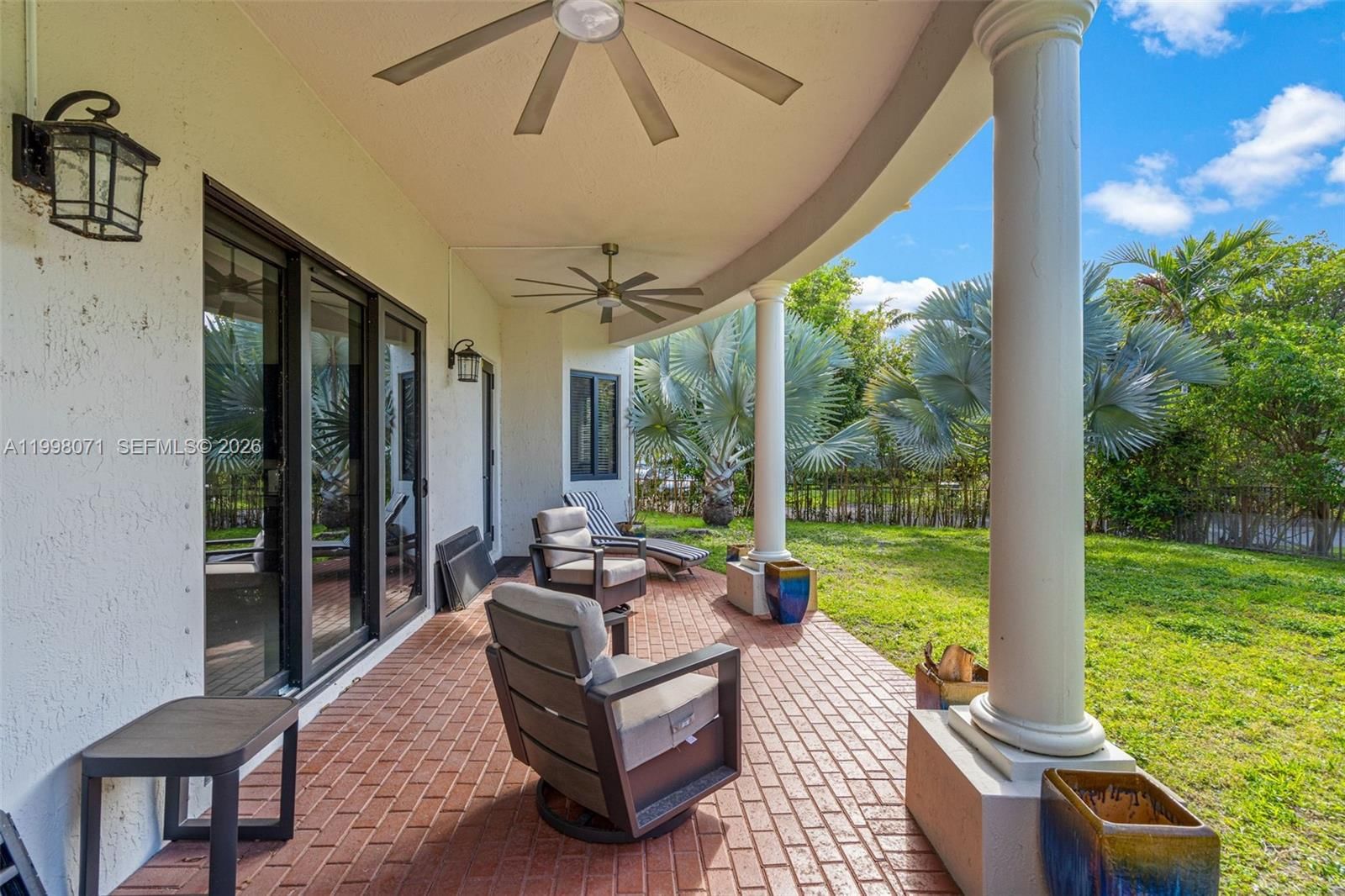 Real estate property located at 7613 188th Ter, Miami-dade, Cutler Cay, Cutler Bay, FL