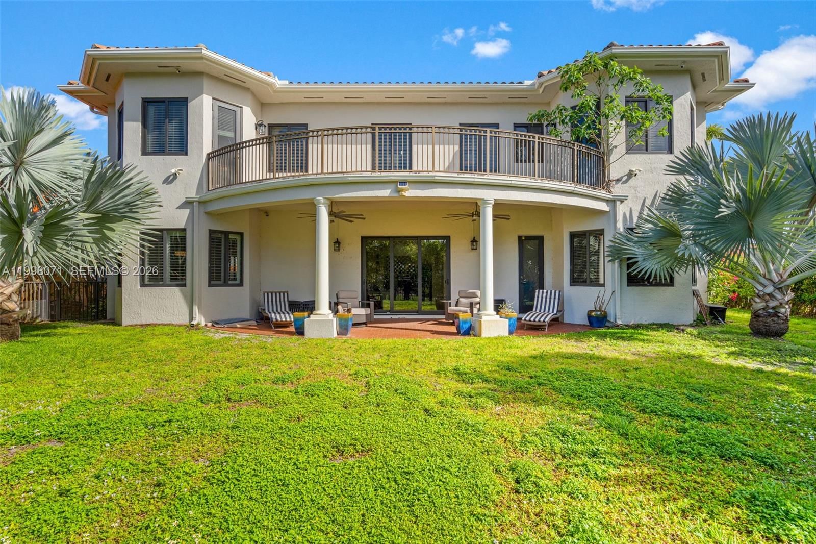 Real estate property located at 7613 188th Ter, Miami-dade, Cutler Cay, Cutler Bay, FL