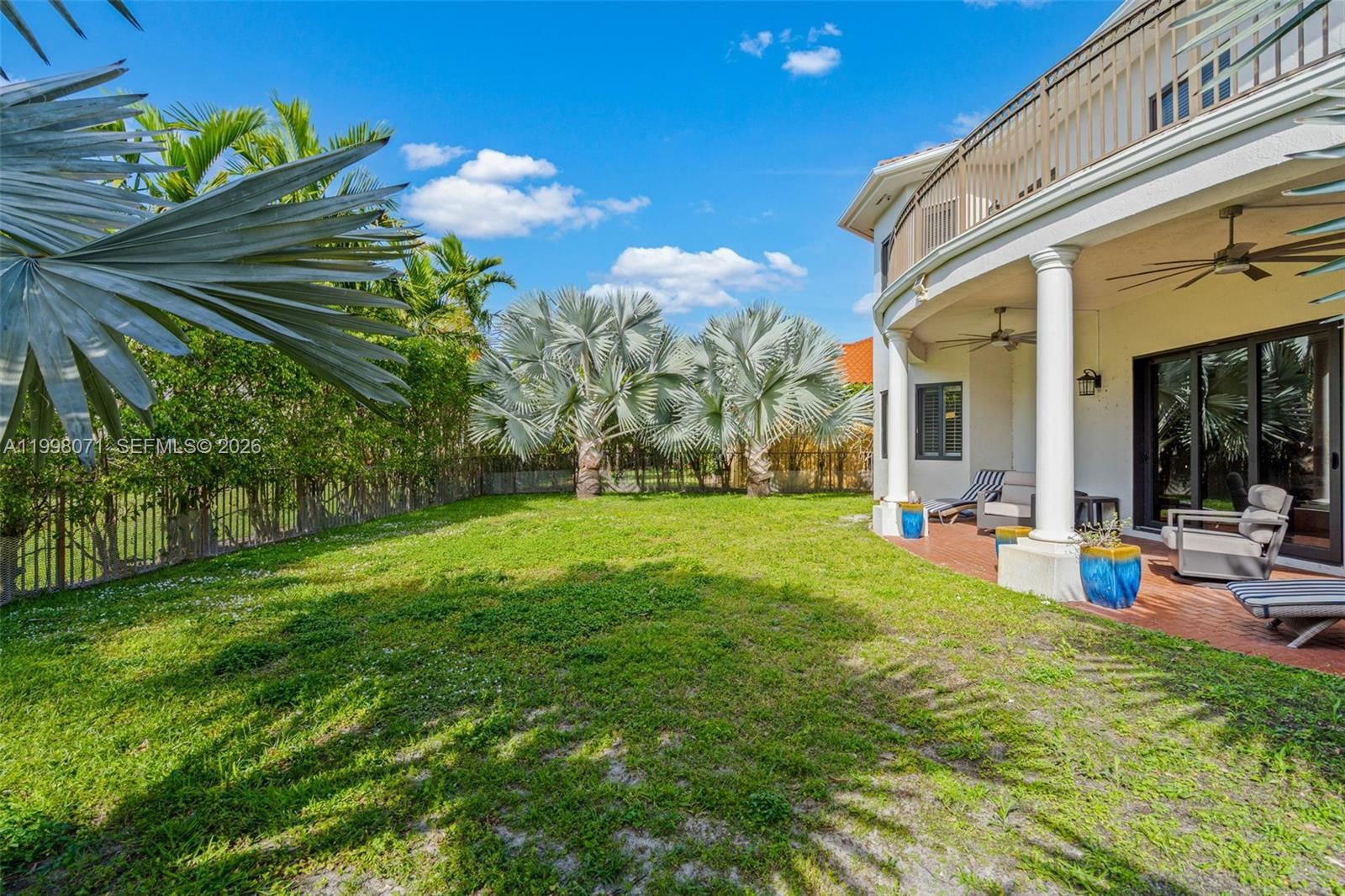 Real estate property located at 7613 188th Ter, Miami-dade, Cutler Cay, Cutler Bay, FL