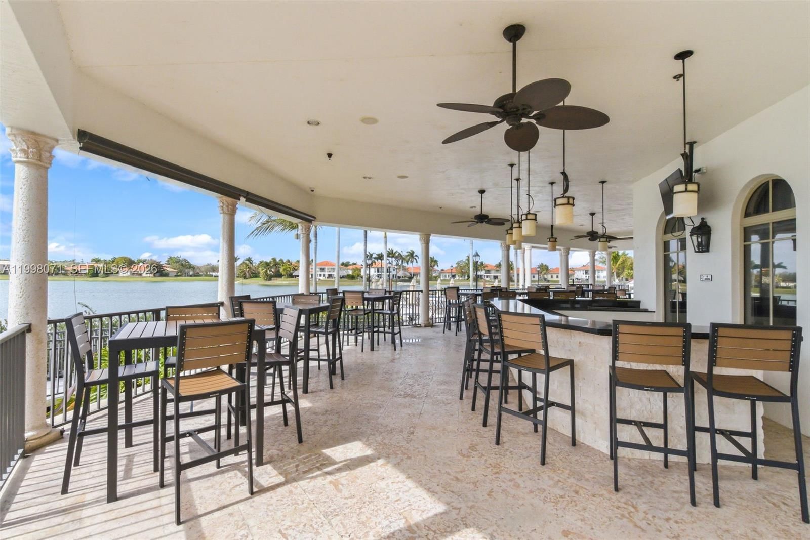 Real estate property located at 7613 188th Ter, Miami-dade, Cutler Cay, Cutler Bay, FL