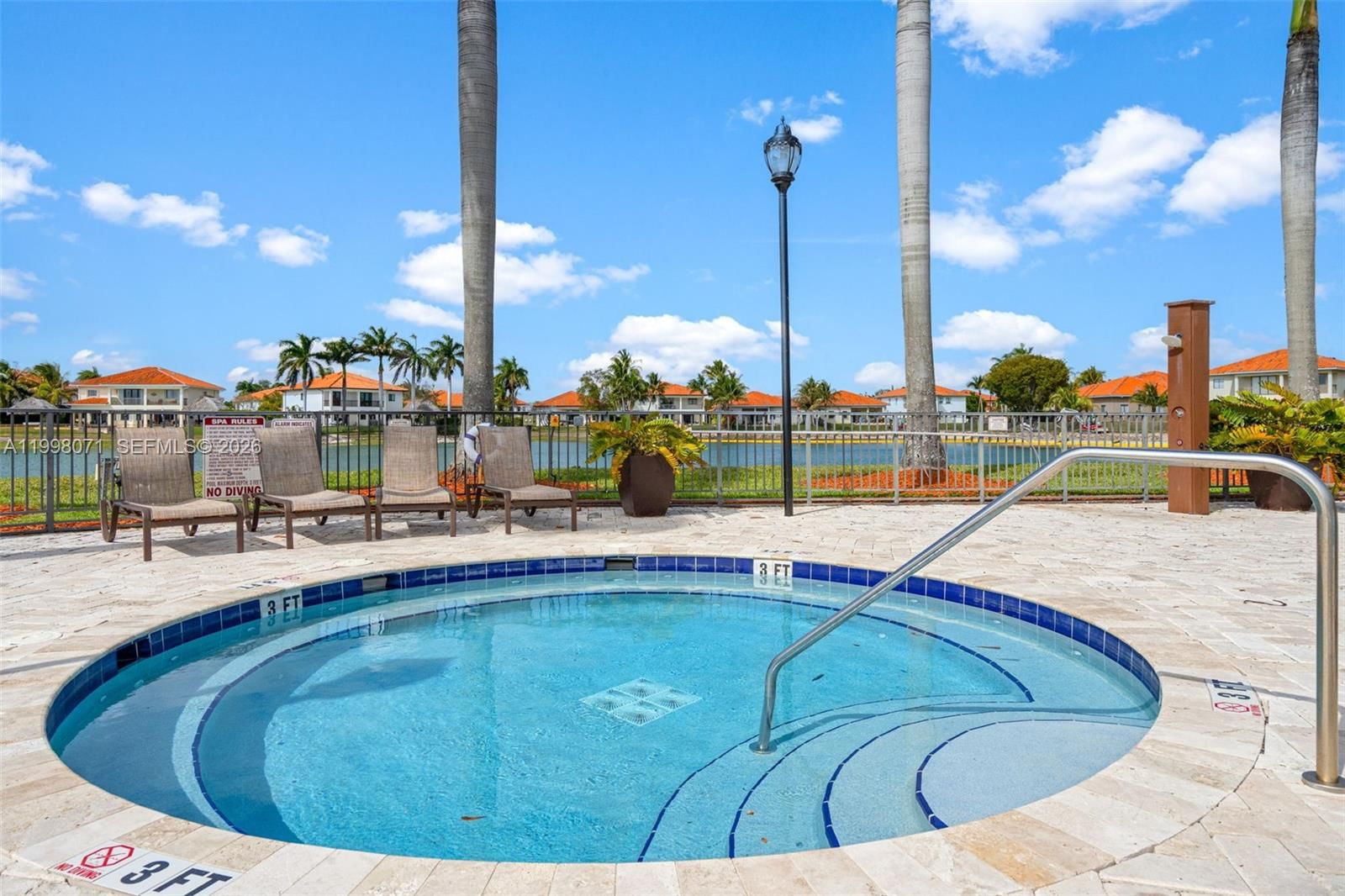 Real estate property located at 7613 188th Ter, Miami-dade, Cutler Cay, Cutler Bay, FL