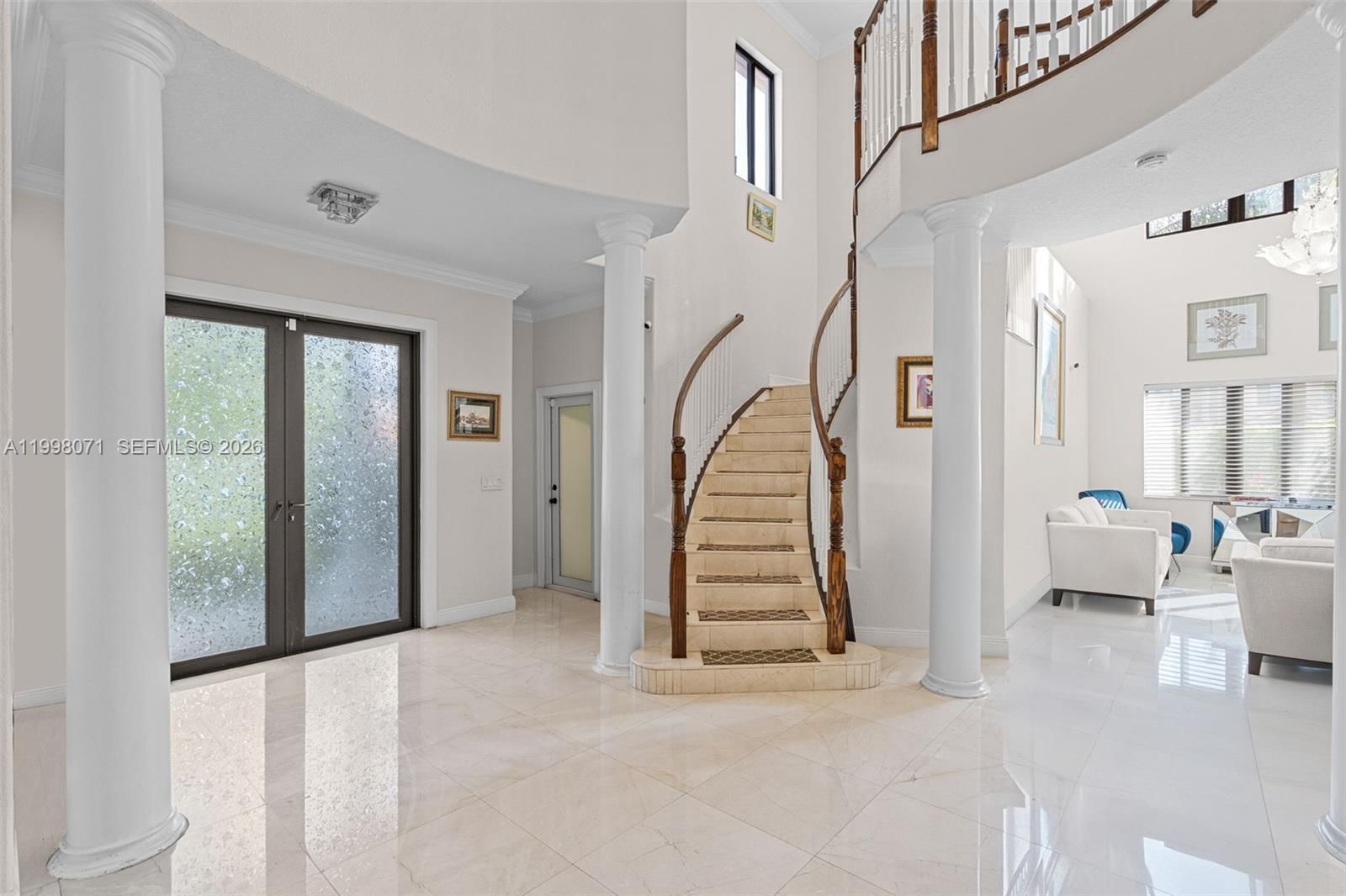 Real estate property located at 7613 188th Ter, Miami-dade, Cutler Cay, Cutler Bay, FL