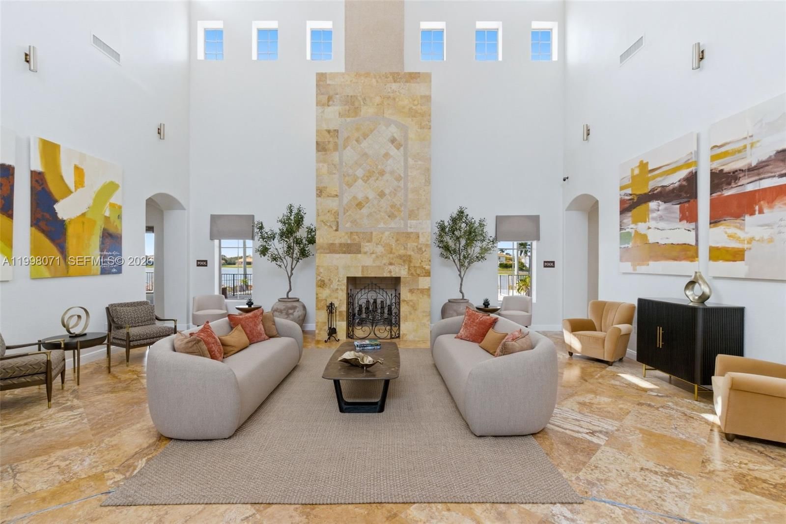 Real estate property located at 7613 188th Ter, Miami-dade, Cutler Cay, Cutler Bay, FL