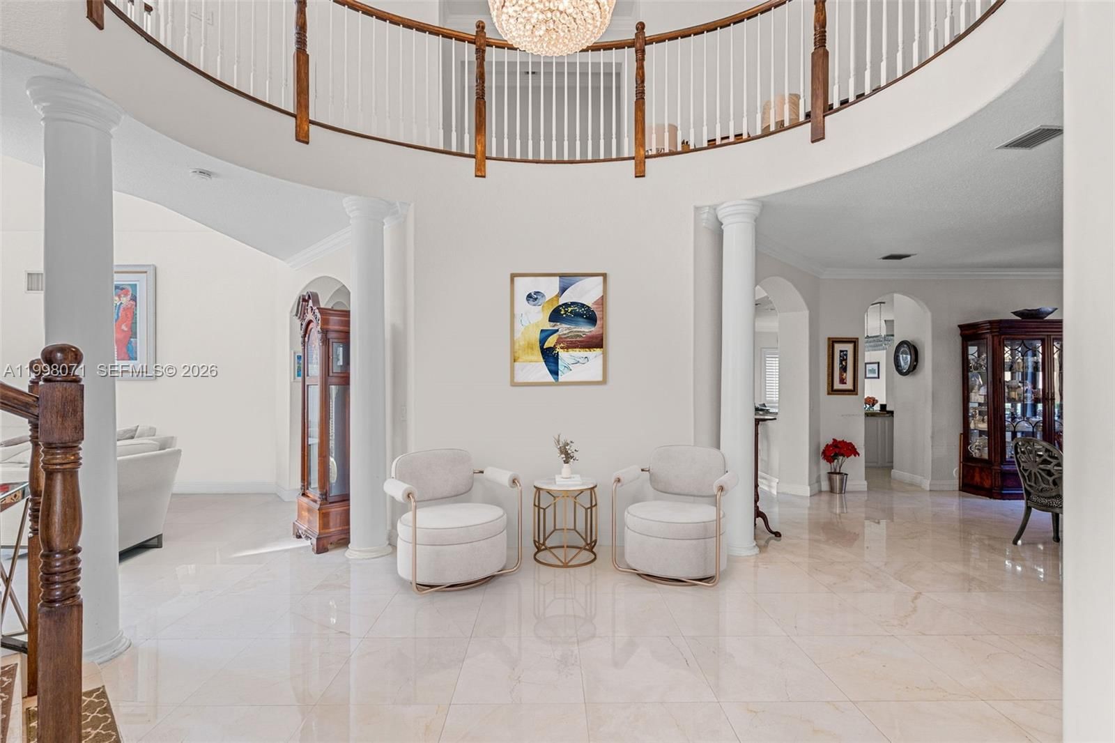 Real estate property located at 7613 188th Ter, Miami-dade, Cutler Cay, Cutler Bay, FL