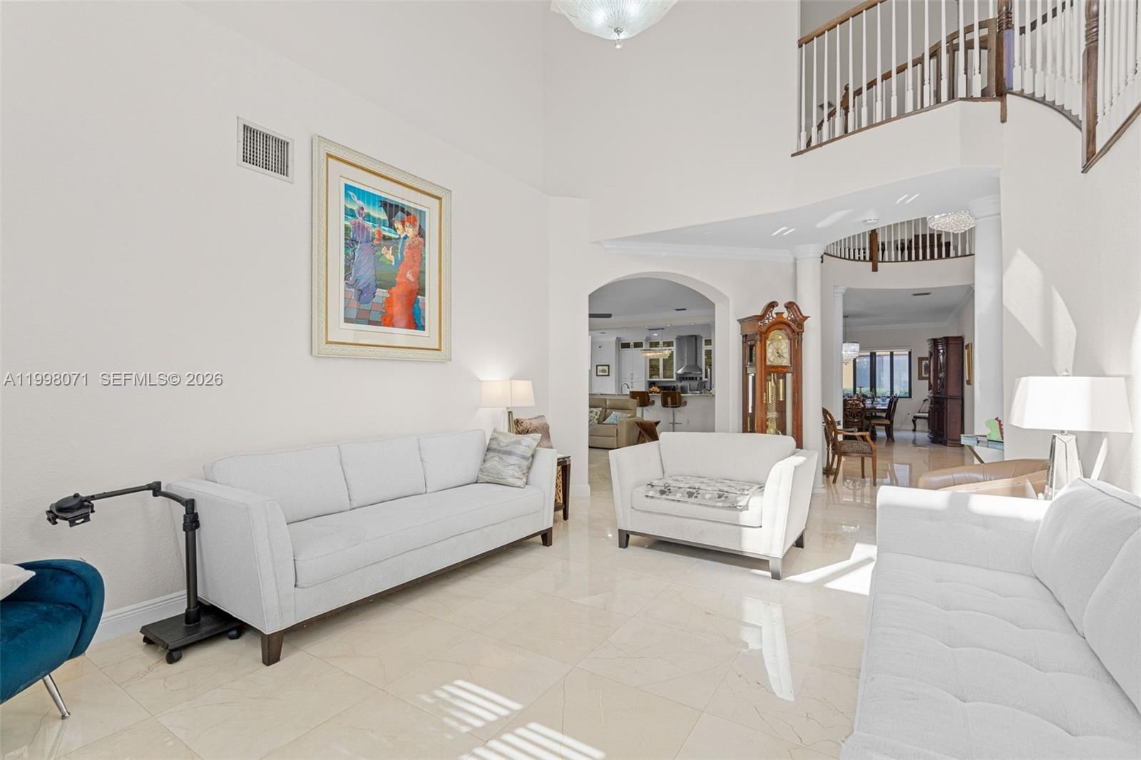 Real estate property located at 7613 188th Ter, Miami-dade, Cutler Cay, Cutler Bay, FL