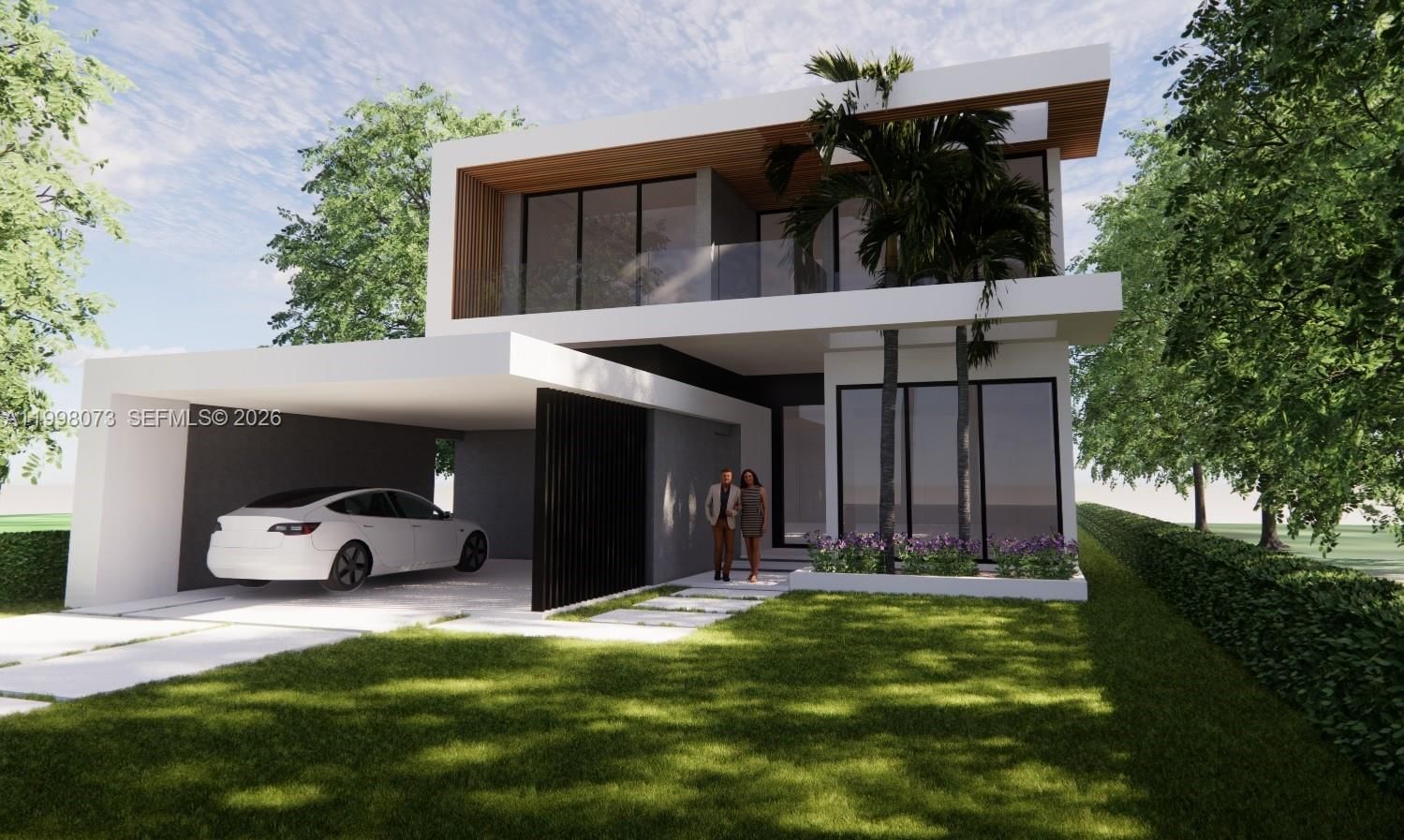 Real estate property located at 3983 Kumquat Ave, Miami-dade, Pomona, Miami, FL