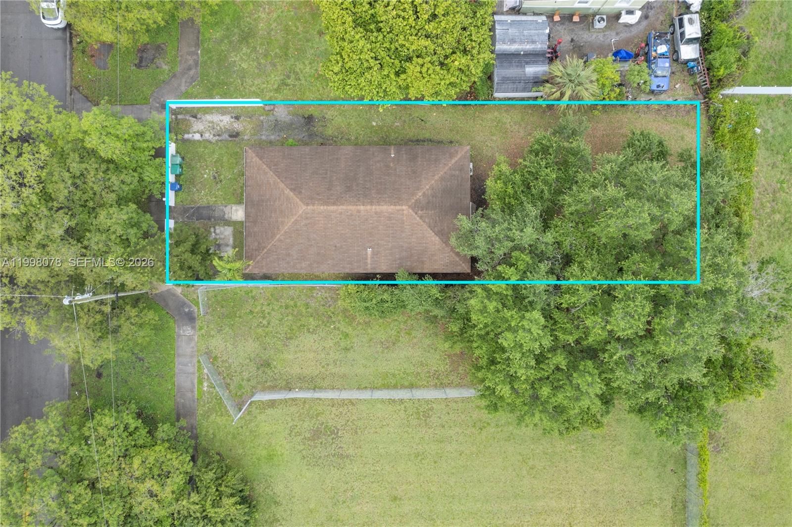 Real estate property located at 2231 74th St, Miami-dade, Para Villa Heights, Miami, FL