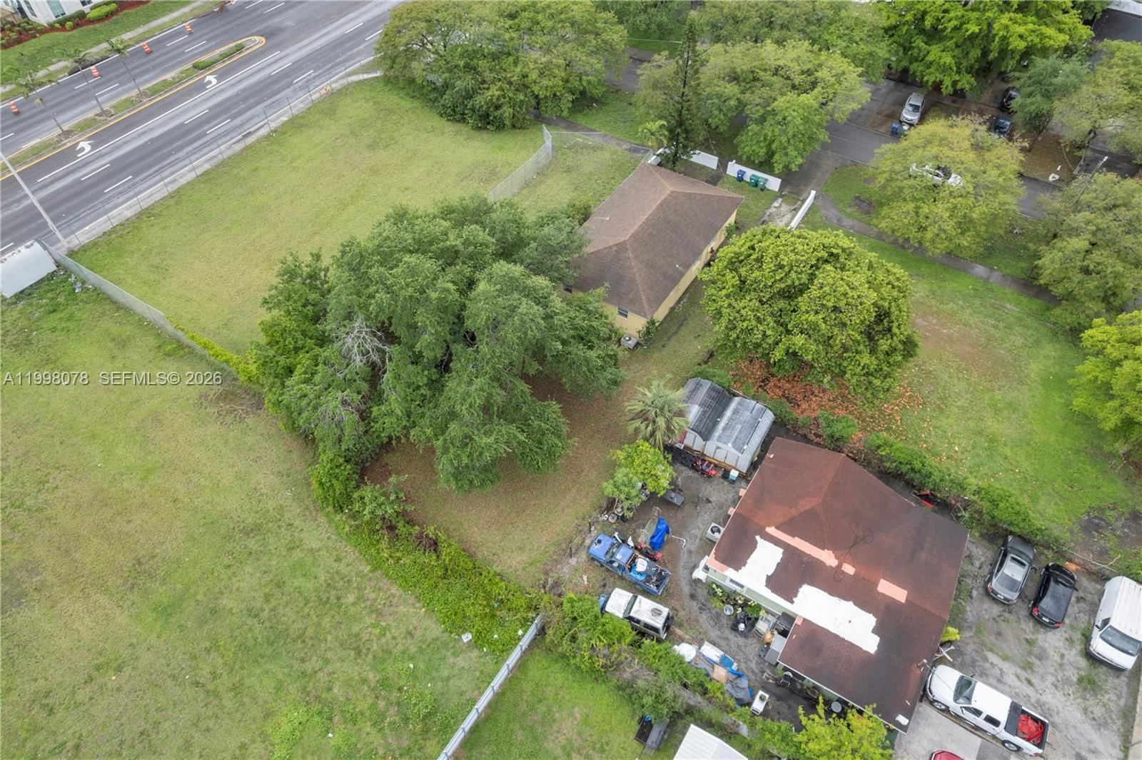 Real estate property located at 2231 74th St, Miami-dade, Para Villa Heights, Miami, FL