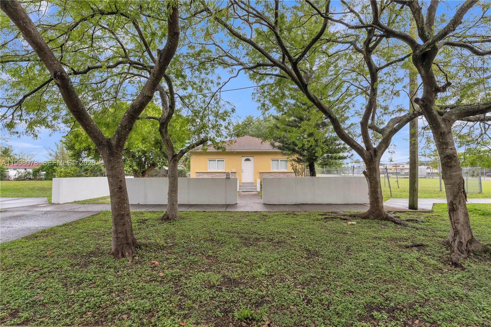 Real estate property located at 2231 74th St, Miami-dade, Para Villa Heights, Miami, FL