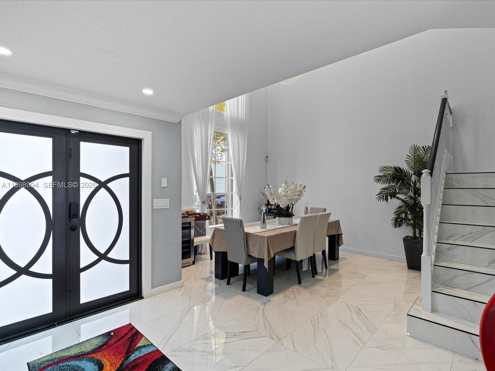 Real estate property located at 10872 51st Ln, Miami-dade, Piazza Vecchia, Doral, FL