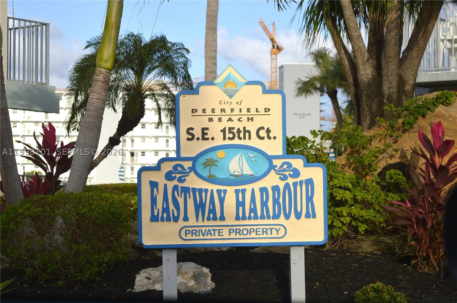 Real estate property located at 1511 15th Ct #403, Broward, Pennsylvania Condominium, Deerfield Beach, FL