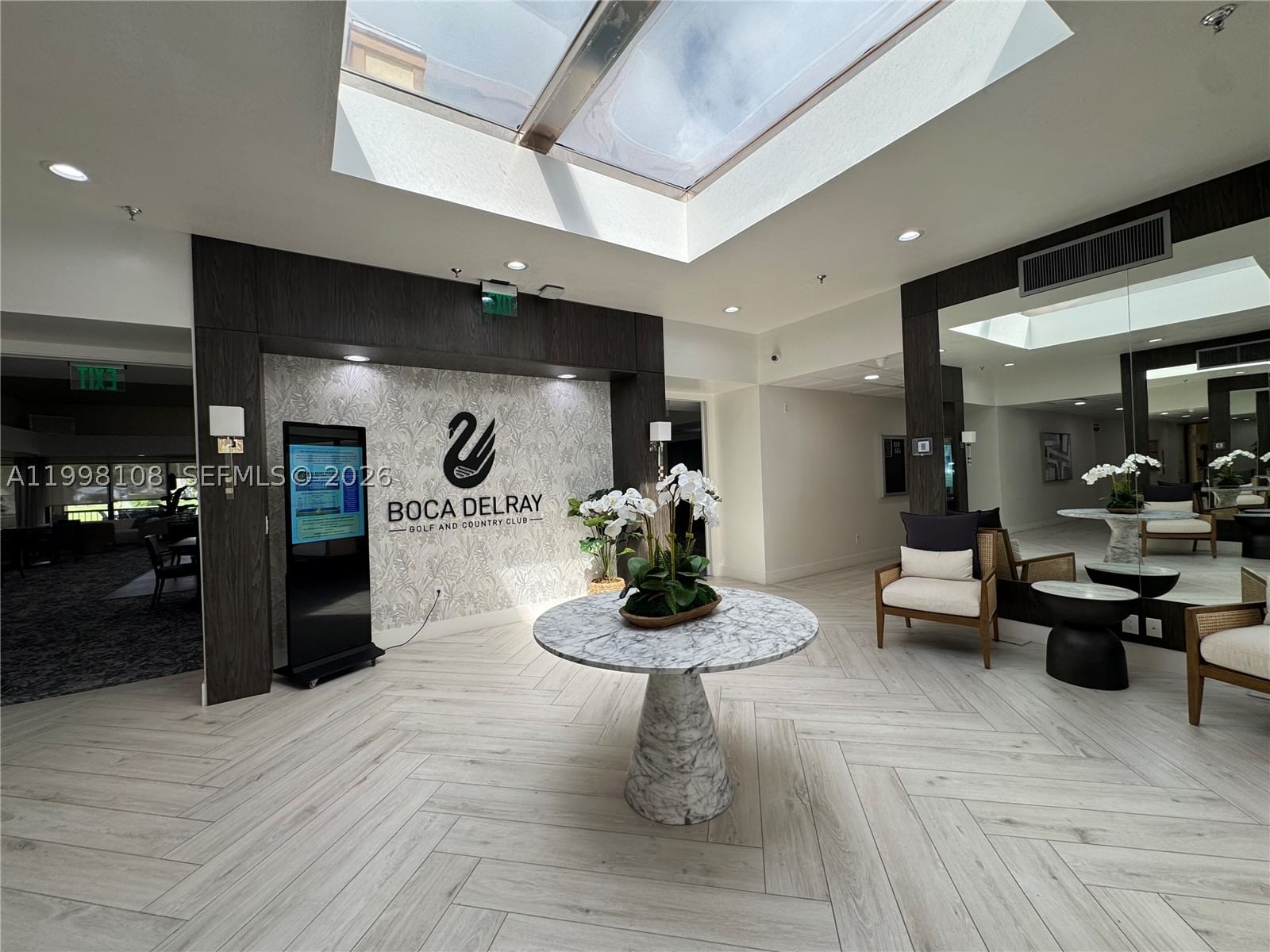 Real estate property located at 5302 Fairway Woods Dr #4612, Palm Beach, Villas Of Boca Delray Cond, Delray Beach, FL