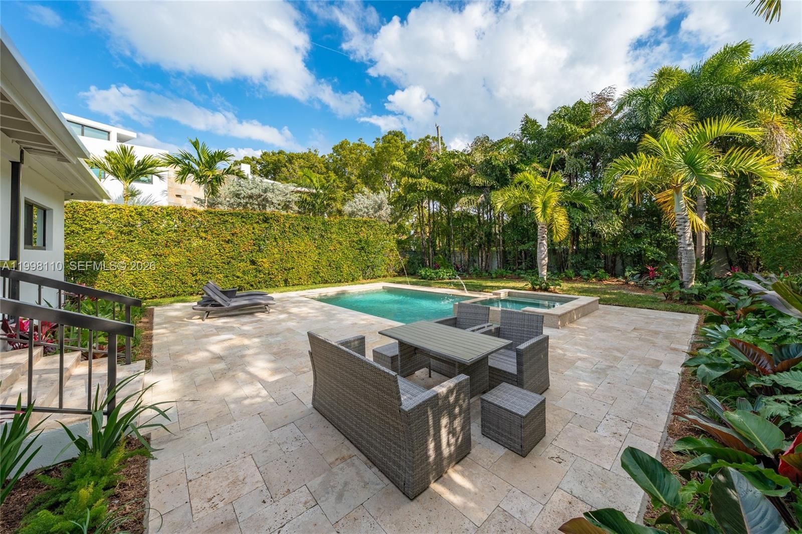 Real estate property located at 3141 Bay Rd, Miami-dade, Amd Plat Of Sunset Lake S, Miami Beach, FL