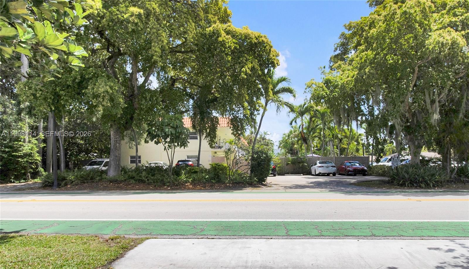 Real estate property located at , Broward, Tudor Manor Condo, Fort Lauderdale, FL
