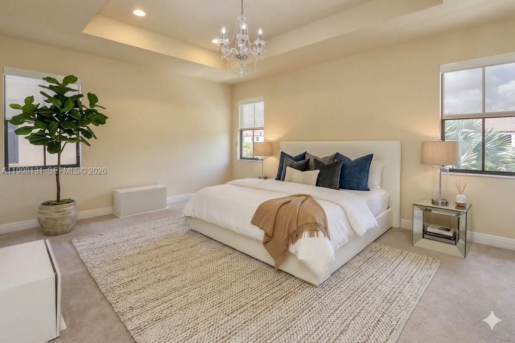 Real estate property located at 8868 101st Pl, Miami-dade, Isles At Grand Bay, Doral, FL