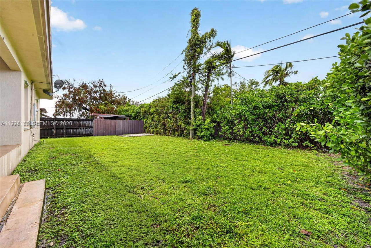 Real estate property located at 6881 27th St, Miami-dade, Artbilt Homes, Miami, FL
