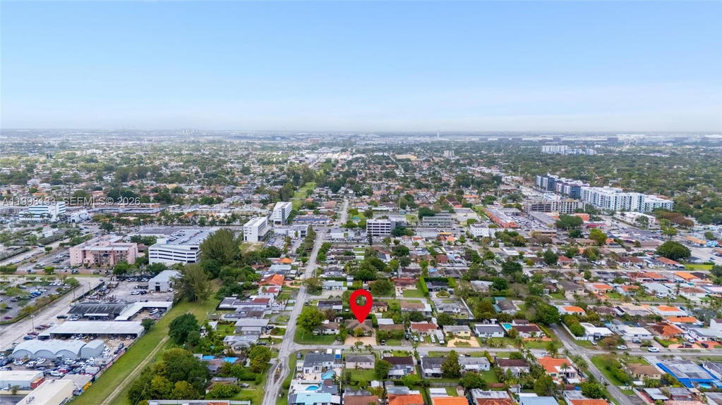 Real estate property located at 6881 27th St, Miami-dade, Artbilt Homes, Miami, FL