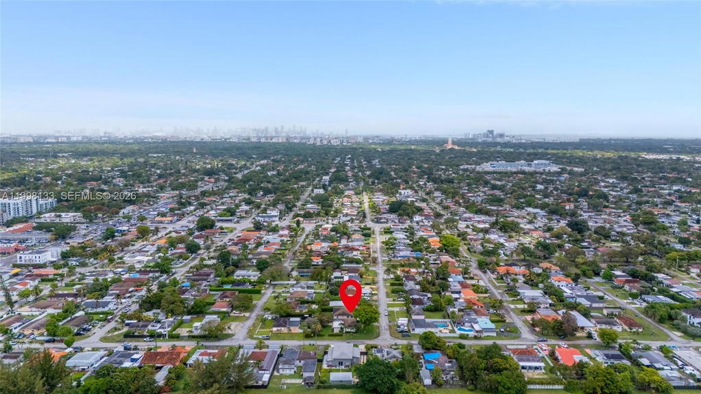Real estate property located at 6881 27th St, Miami-dade, Artbilt Homes, Miami, FL
