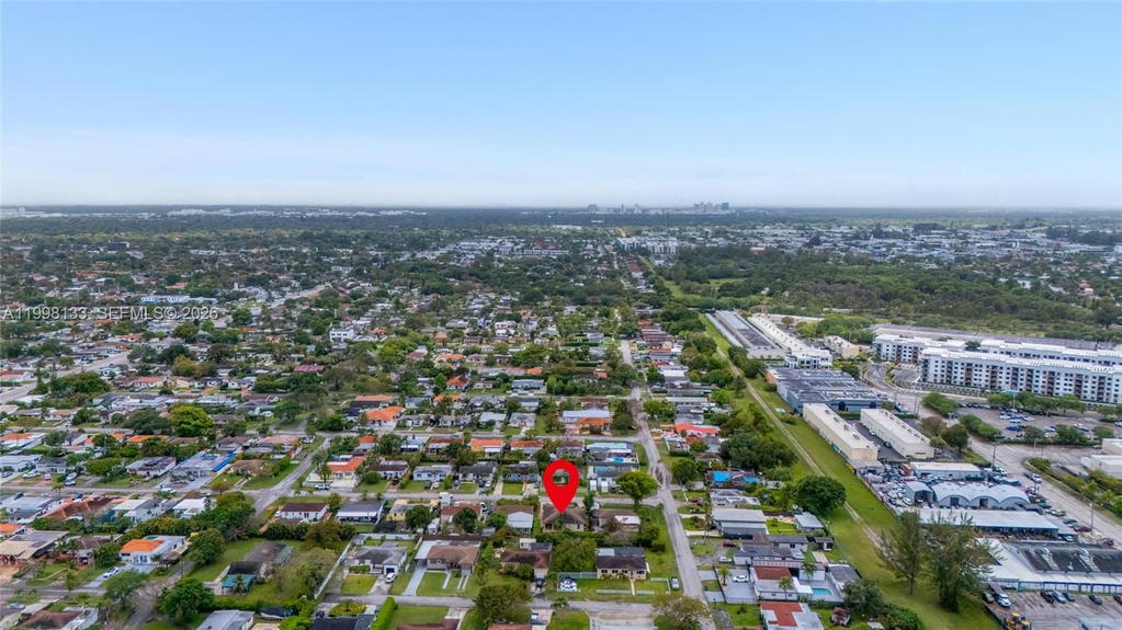 Real estate property located at 6881 27th St, Miami-dade, Artbilt Homes, Miami, FL
