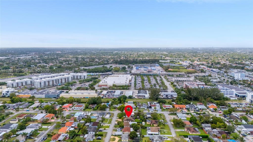 Real estate property located at 6881 27th St, Miami-dade, Artbilt Homes, Miami, FL