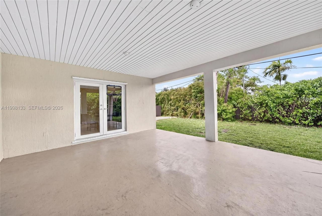 Real estate property located at 6881 27th St, Miami-dade, Artbilt Homes, Miami, FL