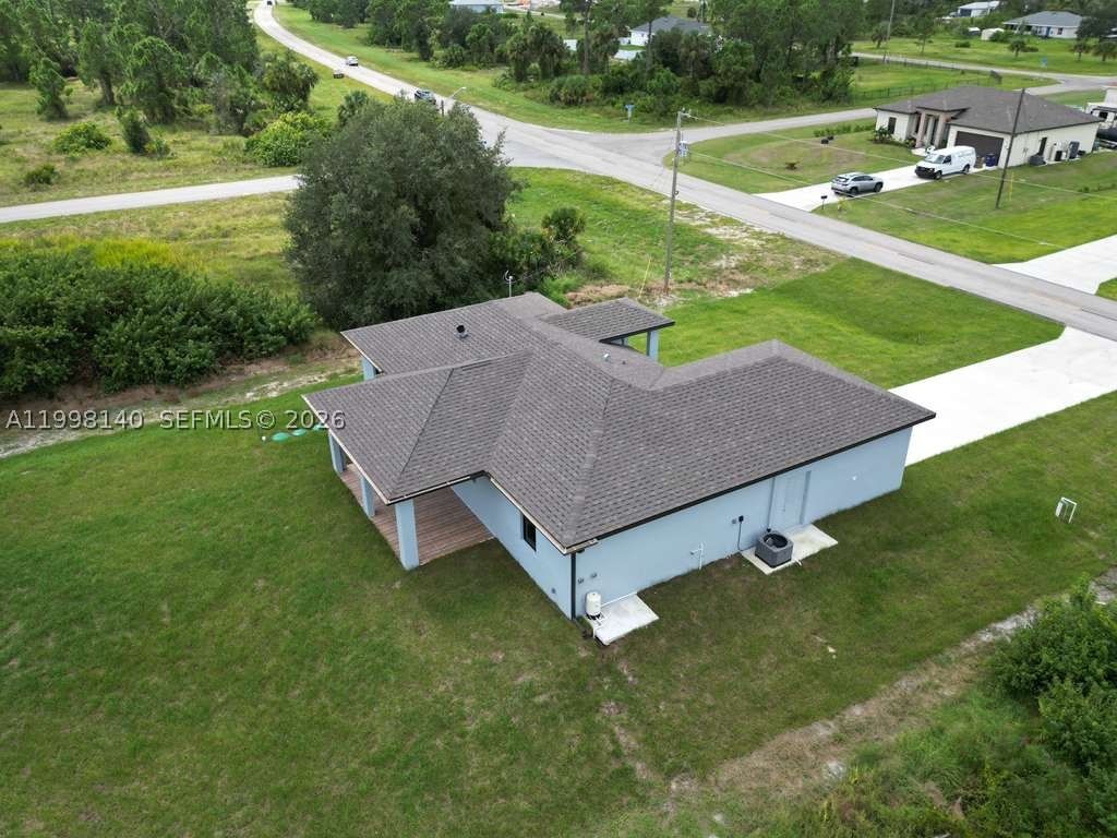 Real estate property located at 1051 Eisenhower BLVD, Lee, L3, Lehigh Acres, FL