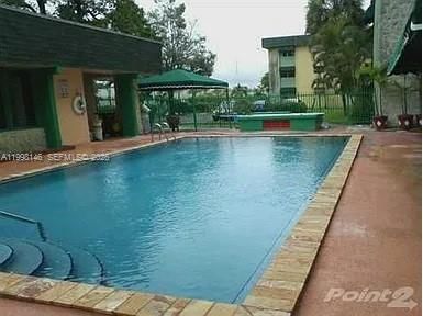 Real estate property located at 666 81st St #124, Miami-dade, Las Estrellas Condo, Hialeah, FL