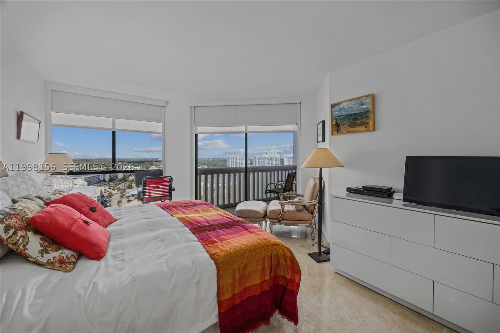 Real estate property located at 1000 Island Blvd #1910, Miami-dade, 1000 Isl Blvd Williams Is, Aventura, FL