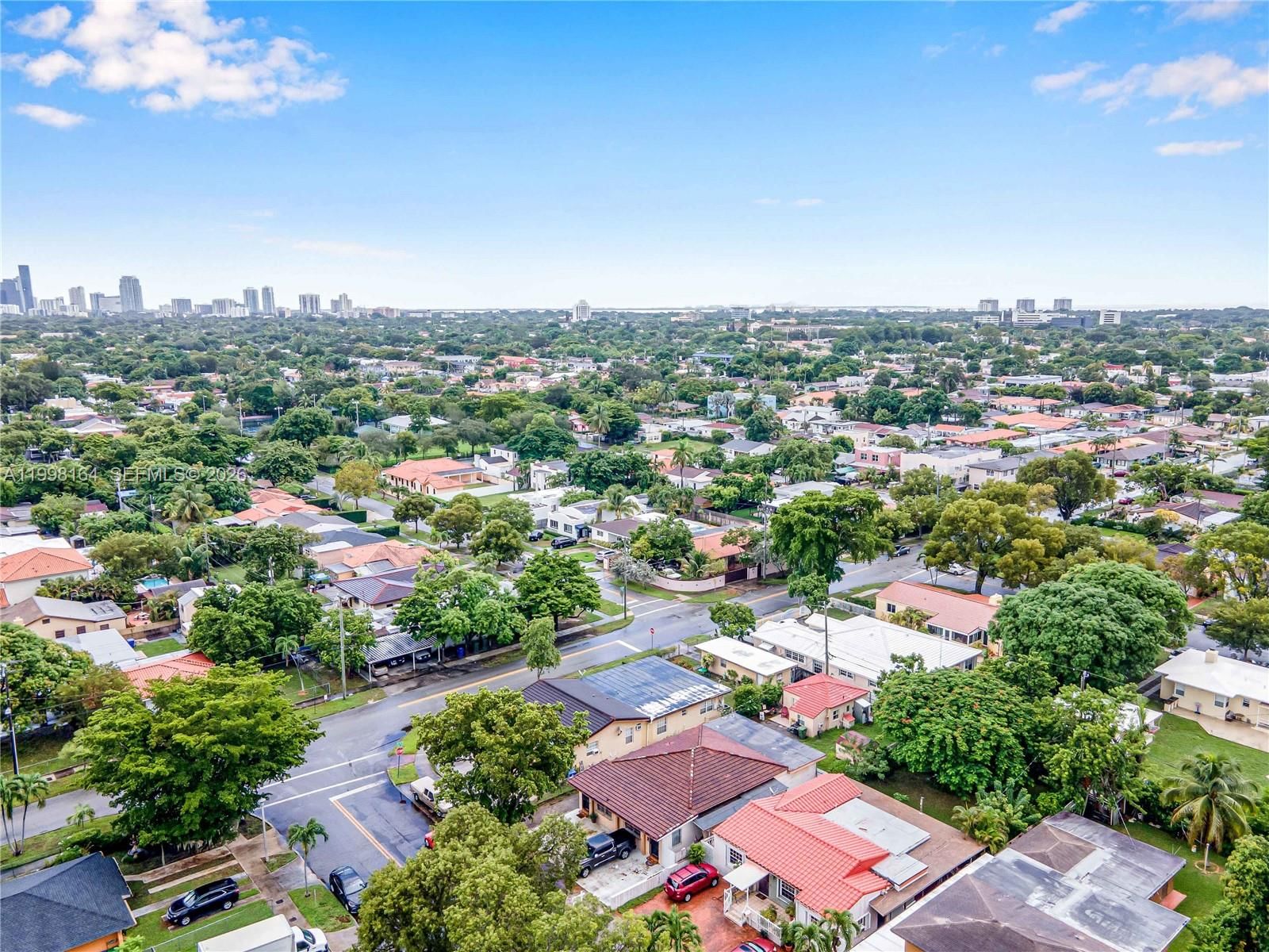 Real estate property located at 2416 12th St, Miami-dade, New Silver Crest, Miami, FL