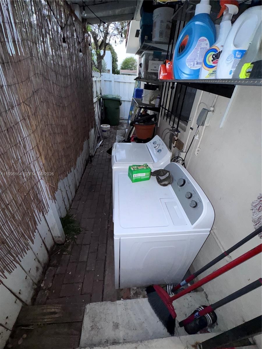 Real estate property located at 2416 12th St, Miami-dade, New Silver Crest, Miami, FL