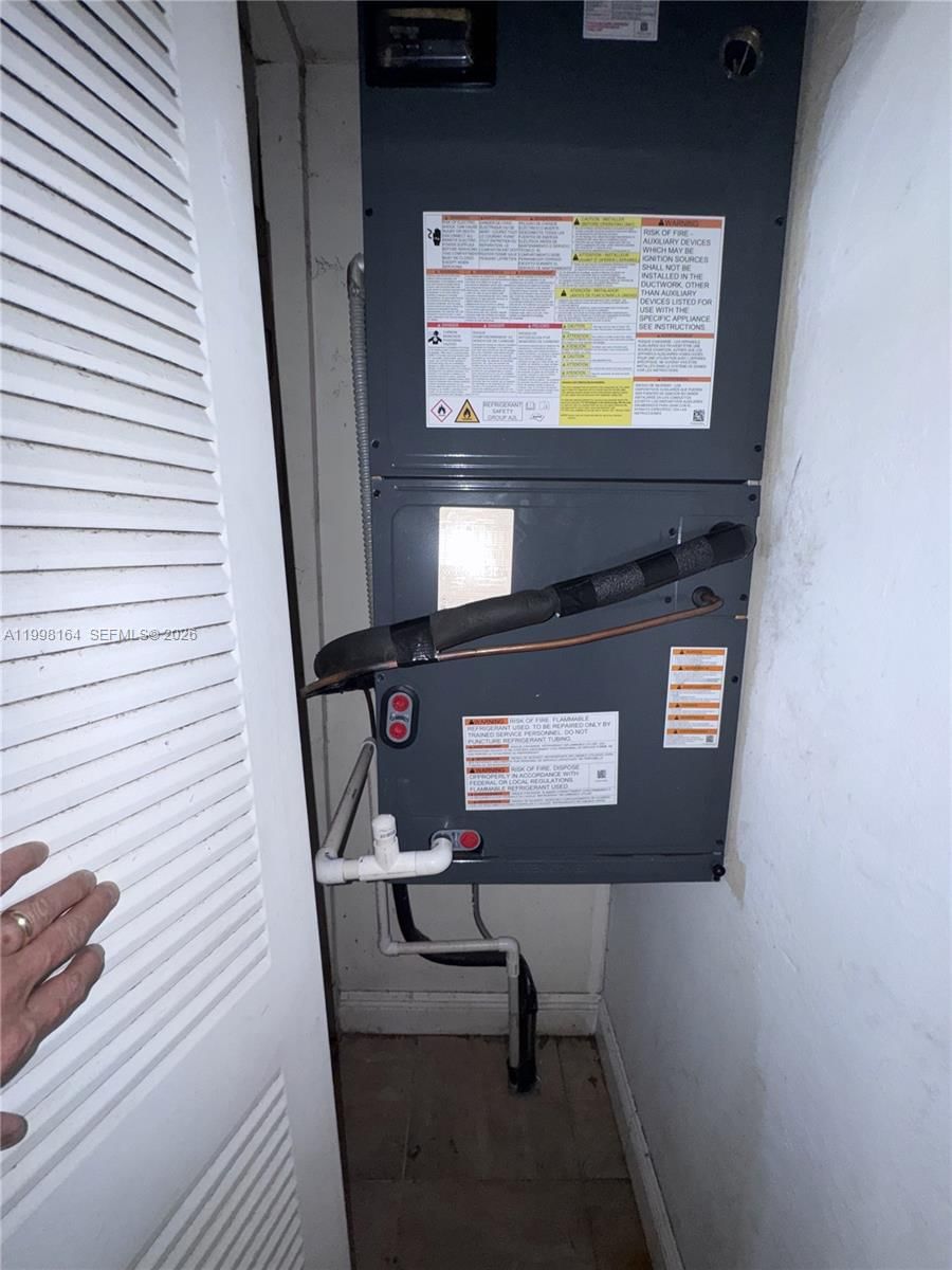 Real estate property located at 2416 12th St, Miami-dade, New Silver Crest, Miami, FL