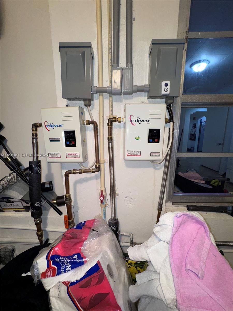 Real estate property located at 2416 12th St, Miami-dade, New Silver Crest, Miami, FL