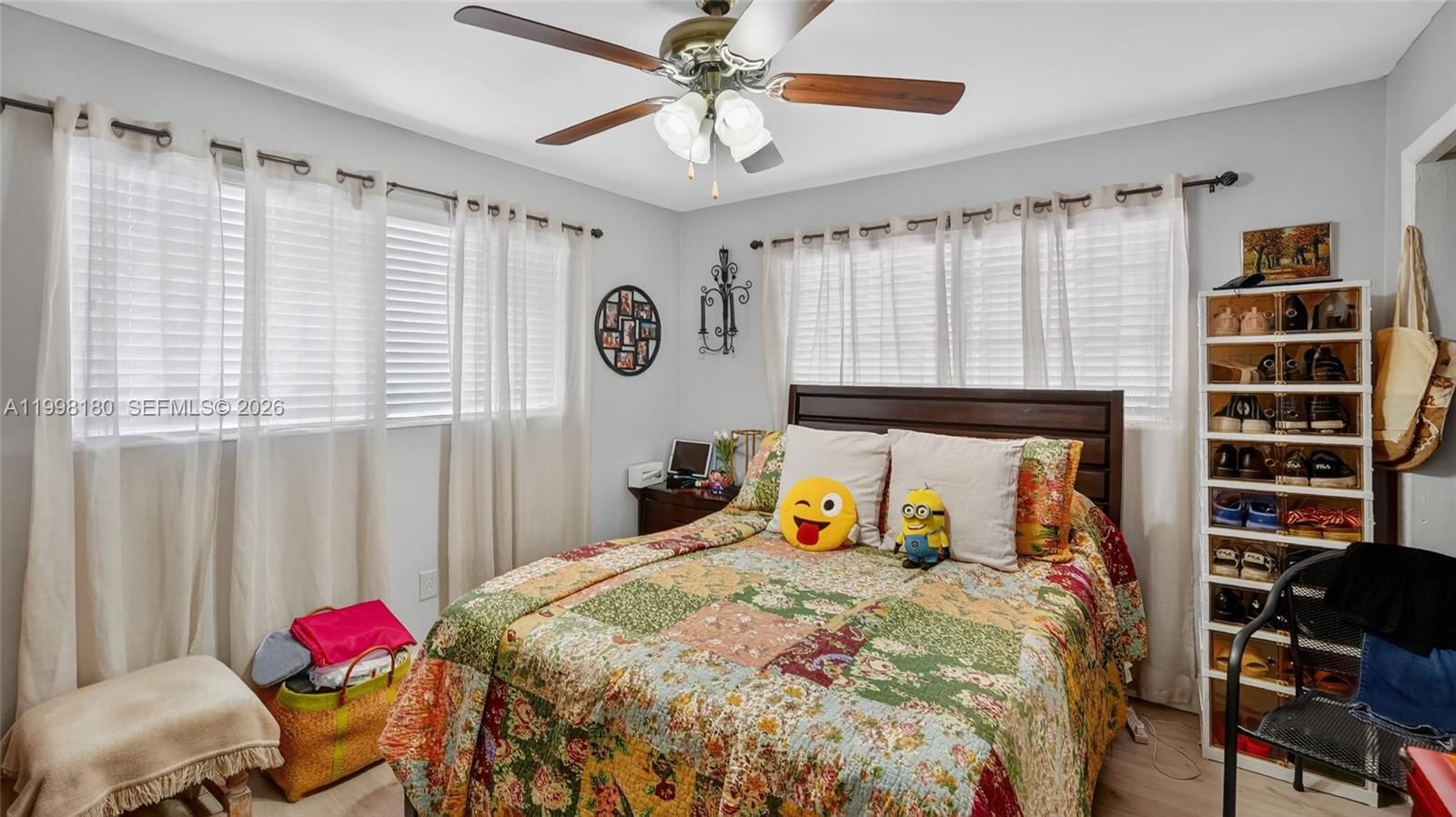 Real estate property located at 10420 35th Pl, Miami-dade, Acme Gulfair 3rd Addn .17, Miami, FL