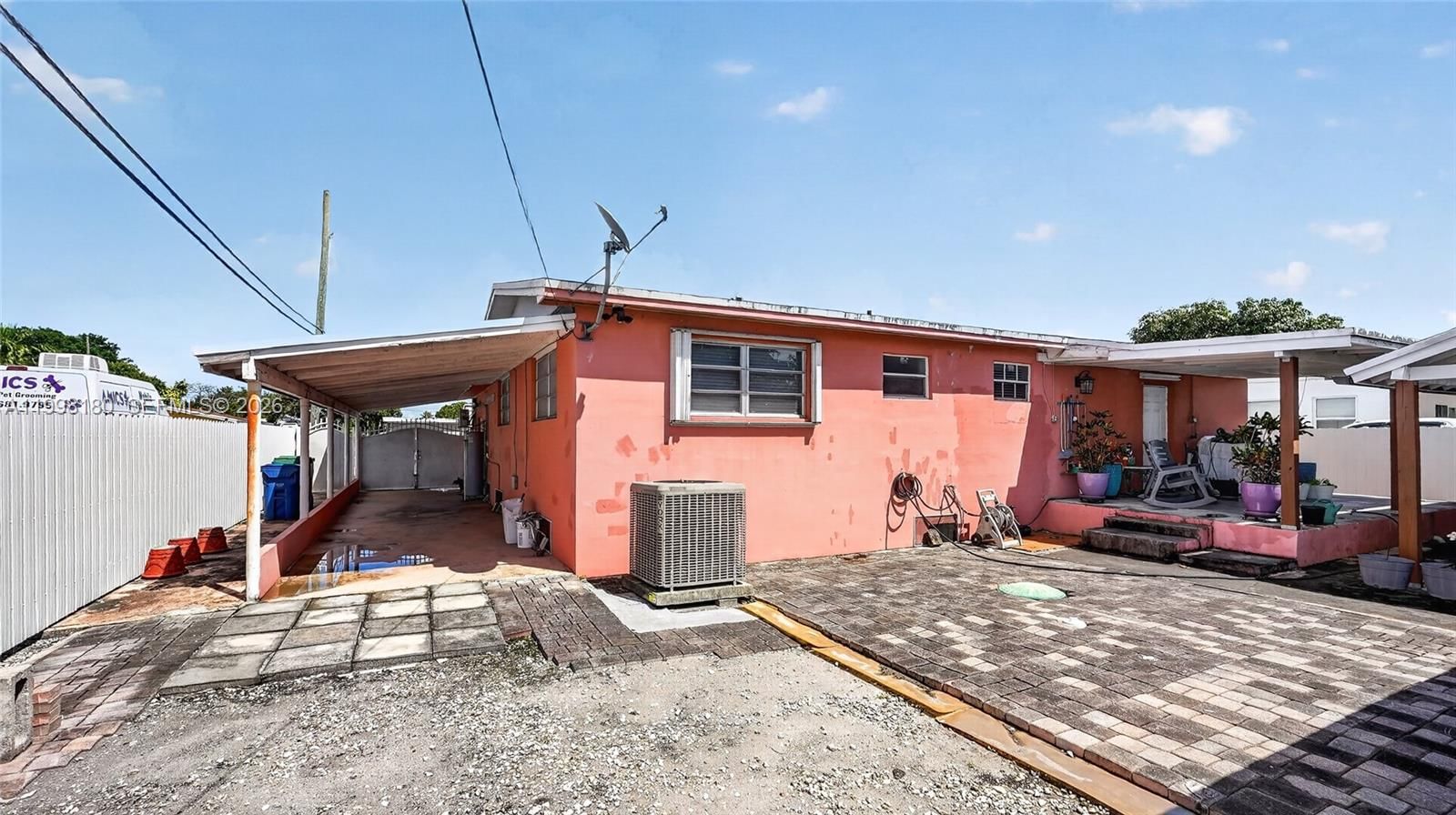 Real estate property located at 10420 35th Pl, Miami-dade, Acme Gulfair 3rd Addn .17, Miami, FL