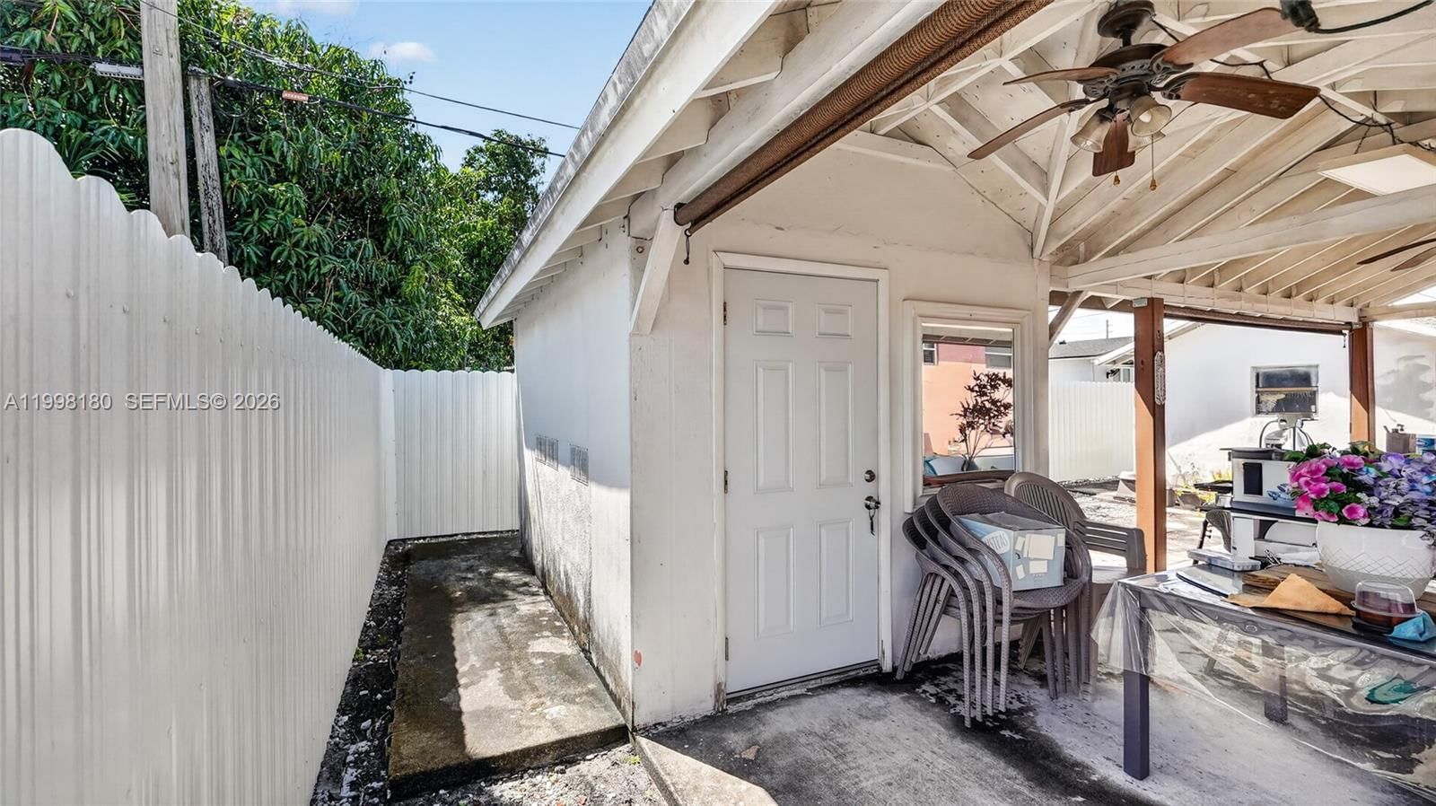 Real estate property located at 10420 35th Pl, Miami-dade, Acme Gulfair 3rd Addn .17, Miami, FL