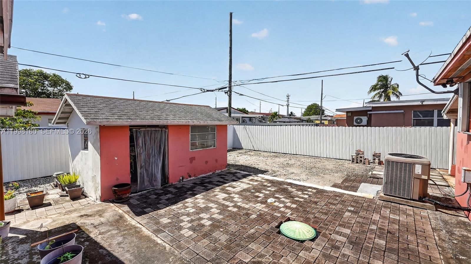 Real estate property located at 10420 35th Pl, Miami-dade, Acme Gulfair 3rd Addn .17, Miami, FL