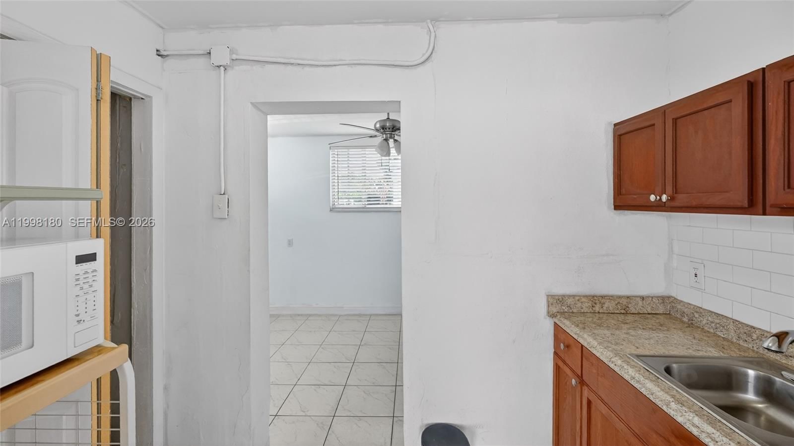 Real estate property located at 10420 35th Pl, Miami-dade, Acme Gulfair 3rd Addn .17, Miami, FL