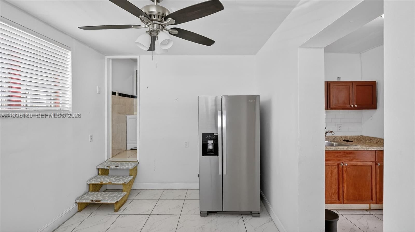 Real estate property located at 10420 35th Pl, Miami-dade, Acme Gulfair 3rd Addn .17, Miami, FL