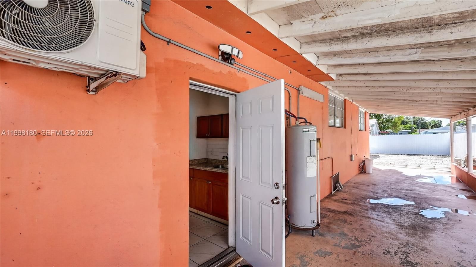 Real estate property located at 10420 35th Pl, Miami-dade, Acme Gulfair 3rd Addn .17, Miami, FL