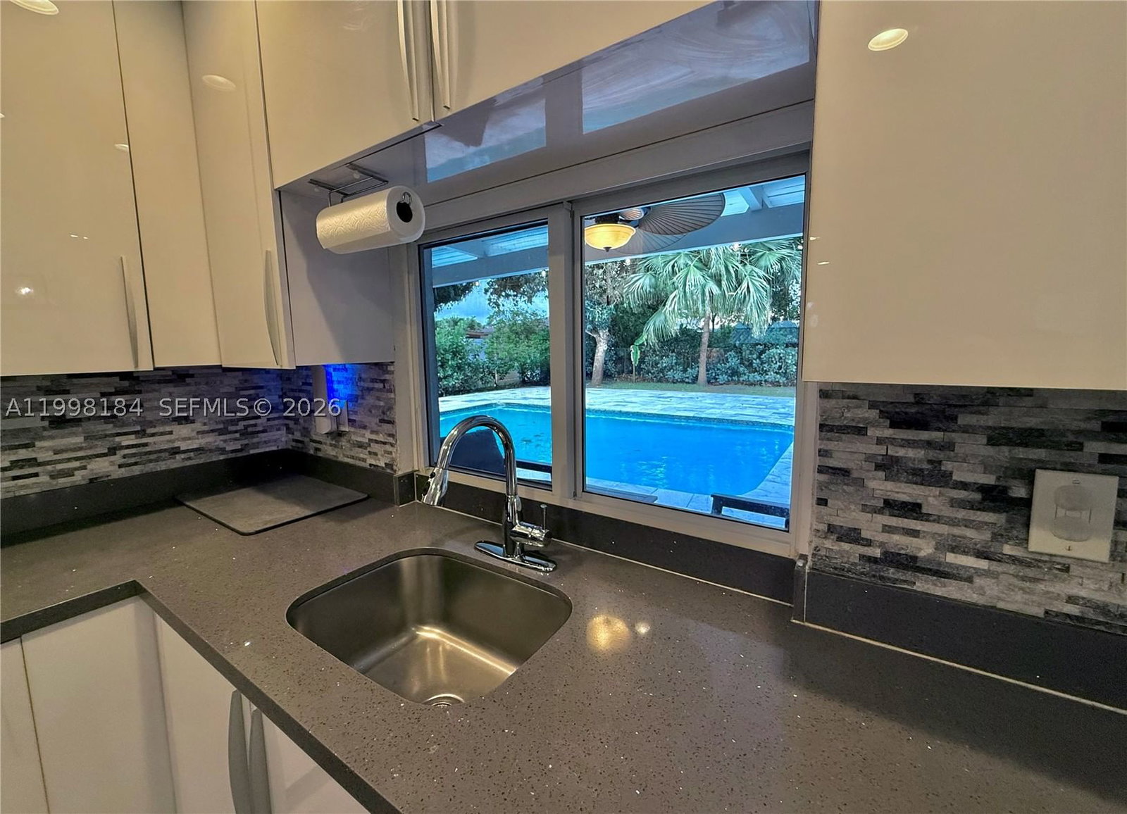 Real estate property located at 8404 26th St, Broward, Arrowhead Golf & Tennis C, Davie, FL
