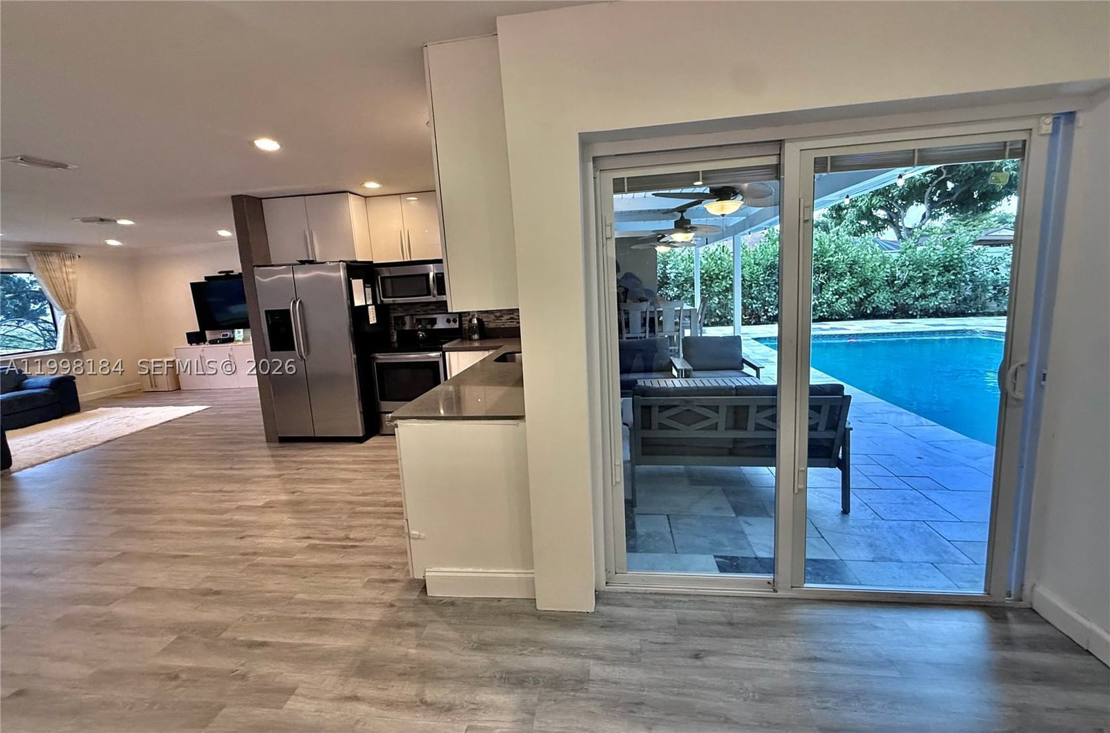 Real estate property located at 8404 26th St, Broward, Arrowhead Golf & Tennis C, Davie, FL
