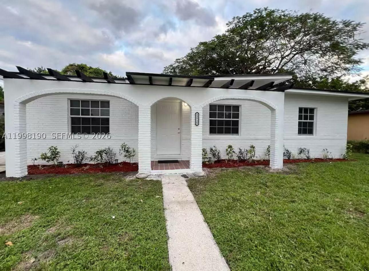 Real estate property located at , Miami-dade, Nichols Heights Addn, North Miami, FL