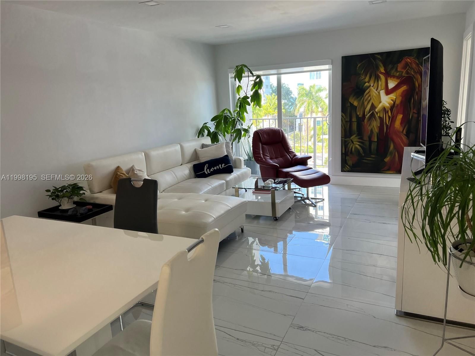 Real estate property located at 6545 Indian Creek Dr #506, Miami-dade, Clinton Condo, Miami Beach, FL