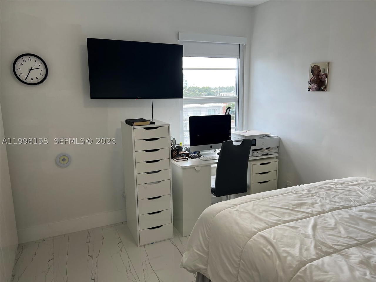 Real estate property located at 6545 Indian Creek Dr #506, Miami-dade, Clinton Condo, Miami Beach, FL